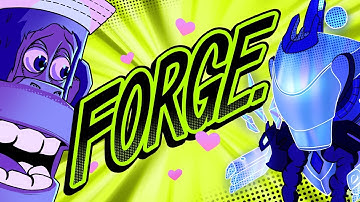 The Summoning: Issue #3 Forge