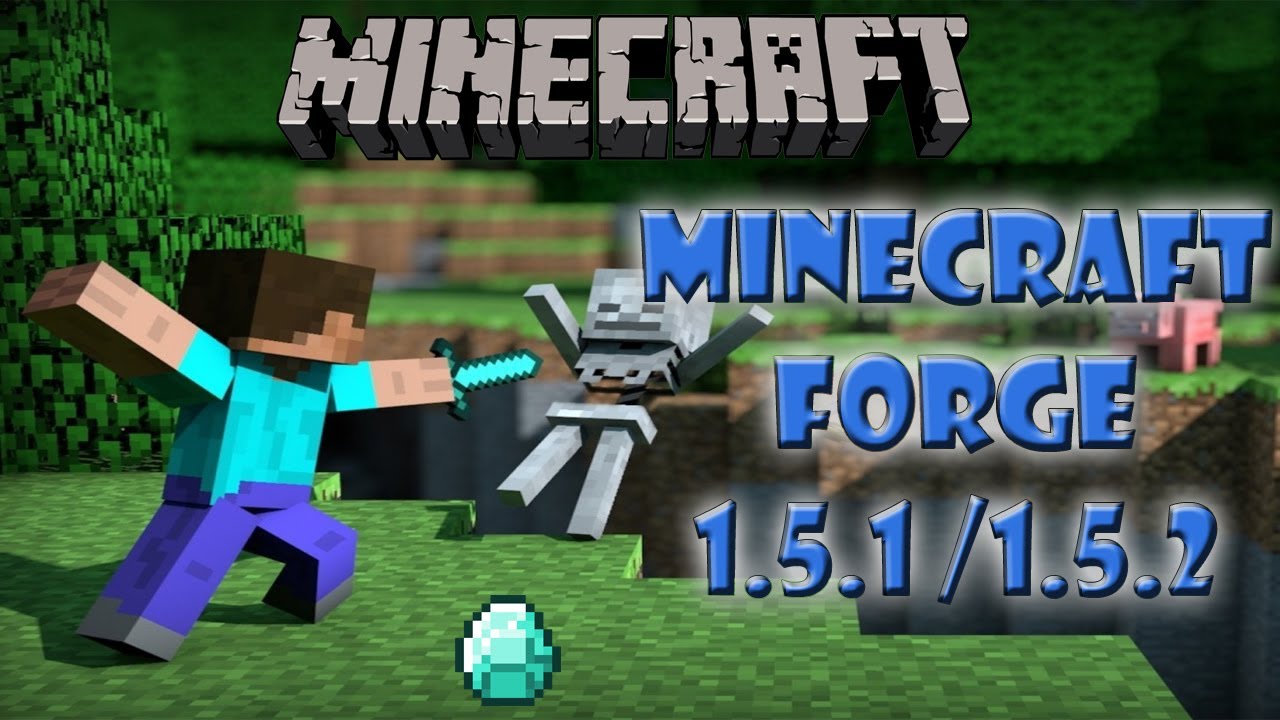 minecraft forge 1.5 2 download minecraft forge 1.5 2 download