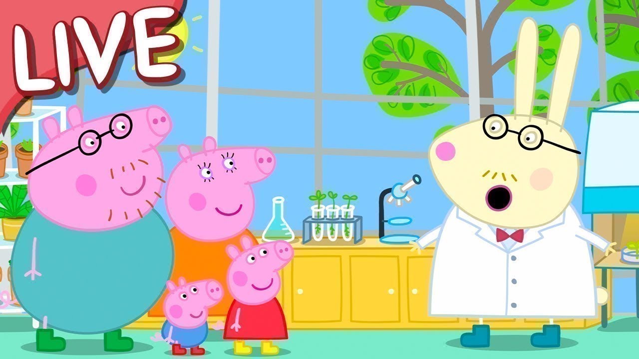 Peppa Pig 9 videos - Dailymotion