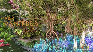 ARK Panterra,  LIVE Creating a New Update. #ARKSurvivalEvolved #playARK