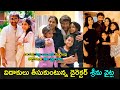 Director Srinu Vaitla's wife Roopa files for divorce