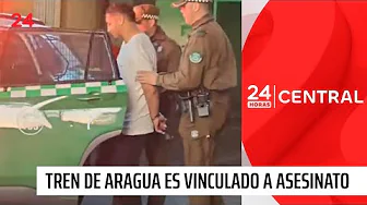 Tren de Aragua es vinculado al asesinato del "Rey de Meiggs"