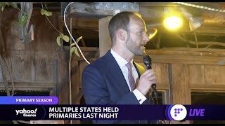 What California primary elections mean for Democrats in the midterms