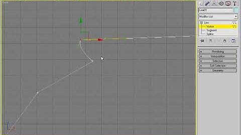 154 Adjusting cross sectional profile