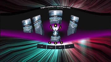 Java Media Player : 👽 XR3Player Update 56  👽