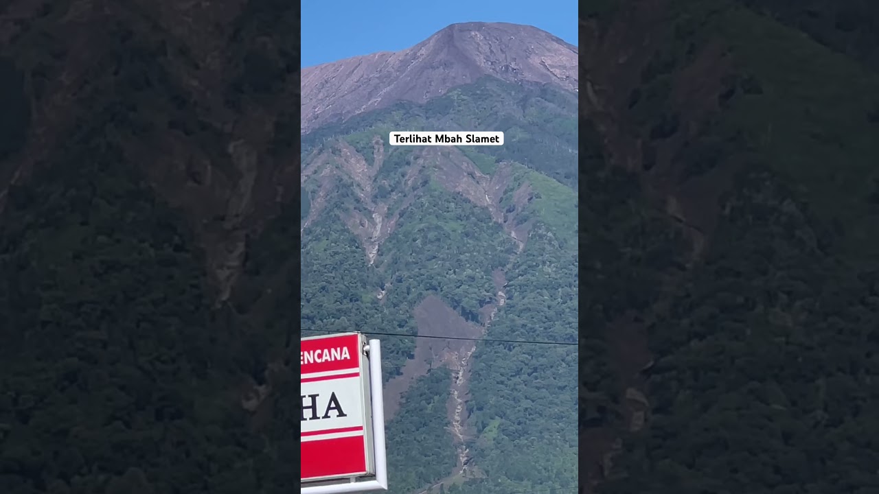 Mbah Slamet, always be healthy 🤲🏻