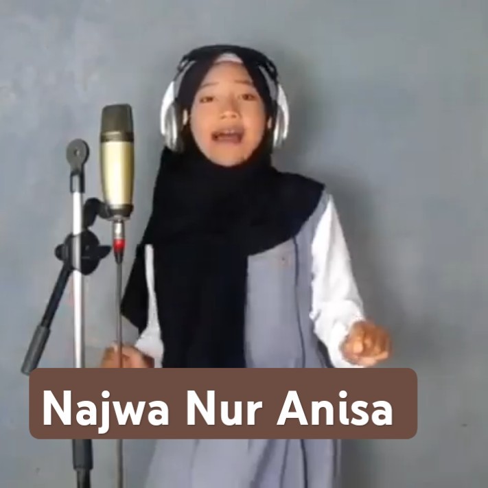 BEGADANG Rhoma irama || Cover NAJWA NUR ANISA