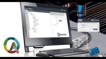 Quality Assurance in production teaser - Atlas Copco