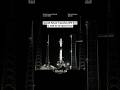 SpaceX Falcon 9 launches GPS III-8 to orbit for US Space Force