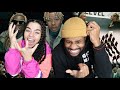 LONG OVERDUE 🔥 | Cordae - Sinister (feat. Lil Wayne) [Official Music Video] [SIBLING REACTION]