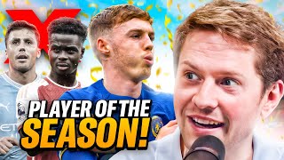 The Player Of The Year Nominees Are Totally WRONG?!