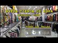 ROPA DE TODAS LAS TALLAS//NUEVA TIENDA CDMX//SARA DICE