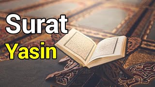 Surat Yasin Full Lengkap 83 Ayat - 1 Jam Nonstop Tanpa Iklan