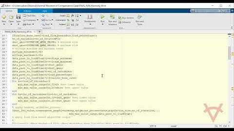 OPTIMAL ALLOCATION OF COMPENSATORS USING HARMONY SEARCH ALGORITHM