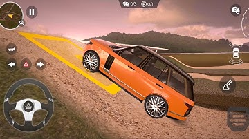 Real Car Parking Master : Multiplayer Car Game | Car Games Android IOS gameplay #02