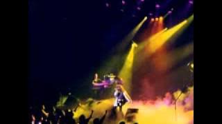 Mark Boals & Yngwie Malmsteen (Legion Of The Damned) Live In Japan 1999.flv