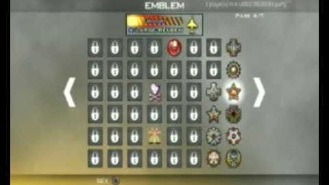 Proof of MW2 10th Prestige hack on PS3