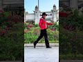 Breakdance Step That Makes Beginners Look Advanced 😳 | #shorts #shortsviral #youtubeshorts