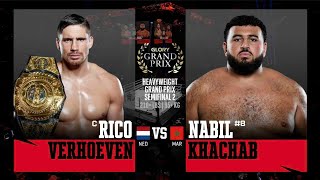 Download Lagu Rico Verhoeven v Nabil Khachab | GLORY Heavyweight Grand Prix 2024 MP3 Download Lagu Rico Verhoeven v Nabil Khachab | GLORY Heavyweight Grand Prix 2024 MP3