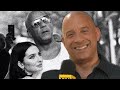 Vin Diesel on 'F9' and If They'll Bring Paul Walker's Daughter Into the 'Fast' Family (Exclusive)