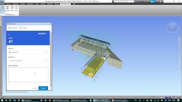 Desktop Connector for BIM 360: Working with BIM 360 Issues in Navisworks