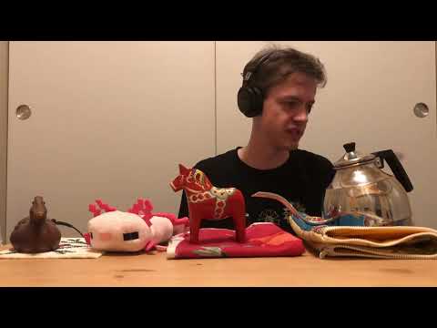 Trigger Drum Samples in Ableton Live Using Contact Mics (Real Time)