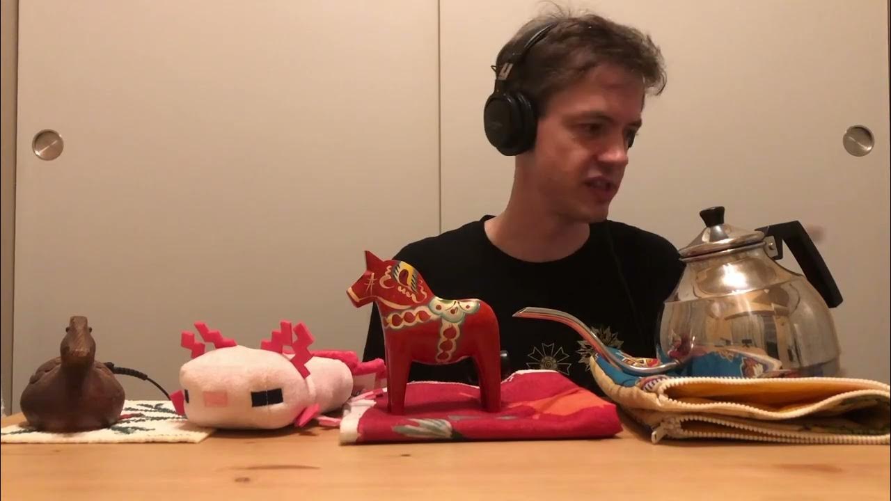 Trigger Drum Samples in Ableton Live Using Contact Mics (Real Time