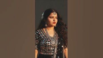 Gemini Garba look prompt 😍 #garba #gemini Gemini Navratri garba look edit prompt 😍 #garba #gemini