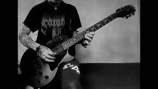 Veil Lifter - Nocturnal Werewolf Mysticism