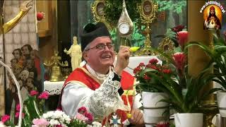 Kazanie - Ks. P. Natanek 25.07.2025