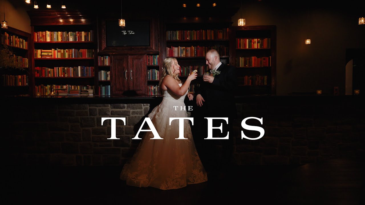 THE TATES | Hamilton Manor | Feature Film