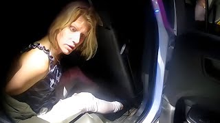 Trafficker Makes The Worst Mistake Of Her Life