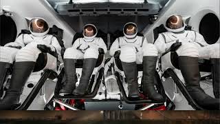 SpaceX reveals EVA suit design as Polaris Dawn mission approaches