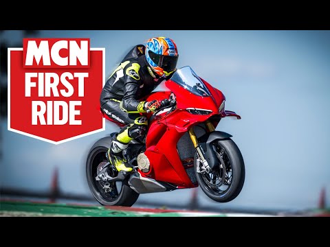 New 2025 Ducati