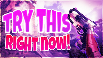 How To Get Better At Apex Legends in 5 Minutes (SEASON 10)