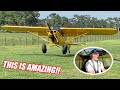 Shortest Takeoffs BY FAR!!! We Modded Our Carbon Cub and It&#39;s Working Amazing!!!