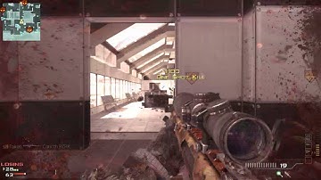 Quad Feed Hitmarker!!!!