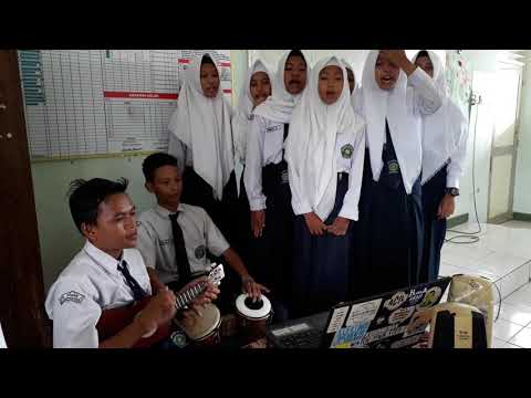 "Yamko Rambe Yamko" Dari Papua