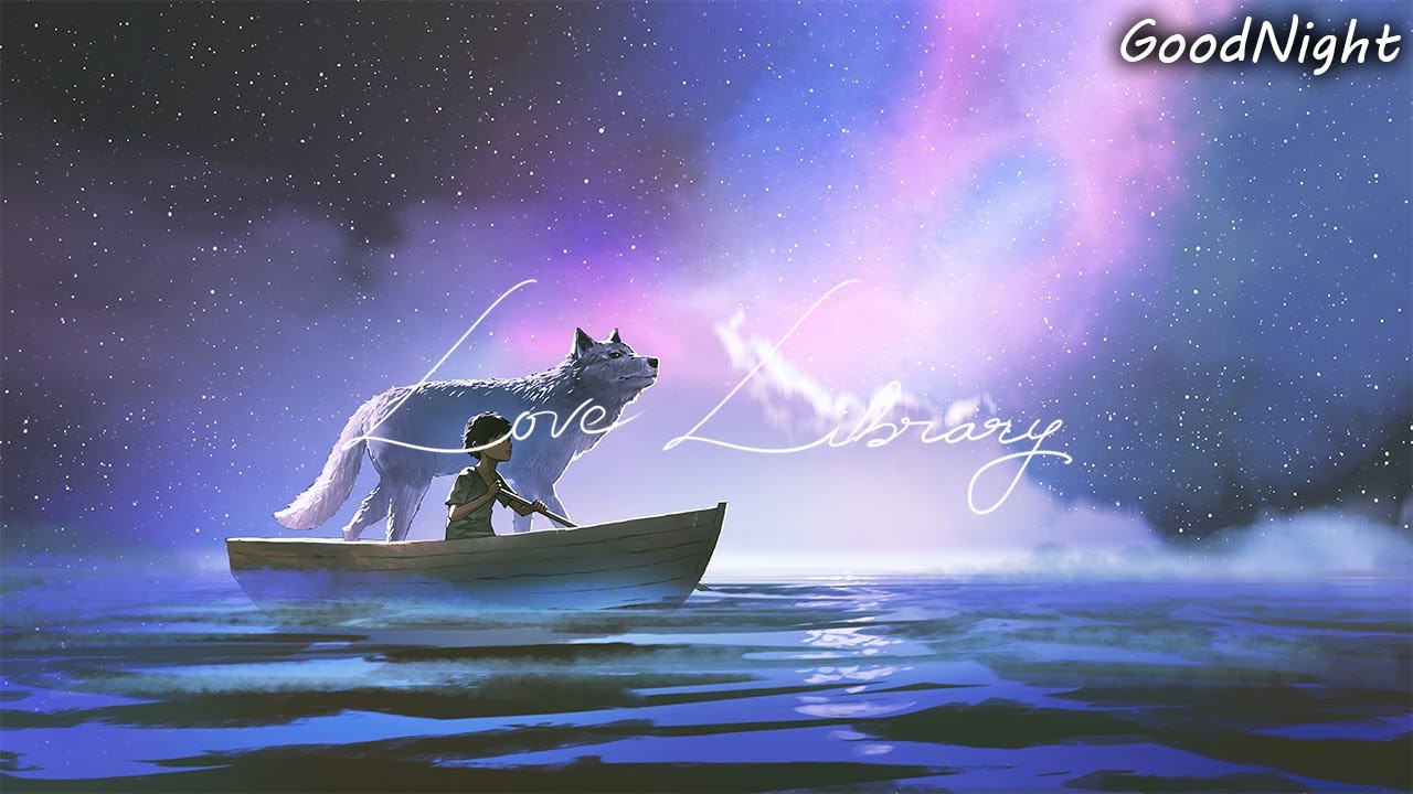 Soothing Music for Nerves 🌙 A Great Song To Listen To At Night 😴