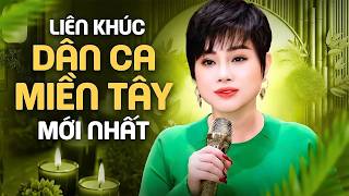 Nhạc Dân Ca Miền Tây