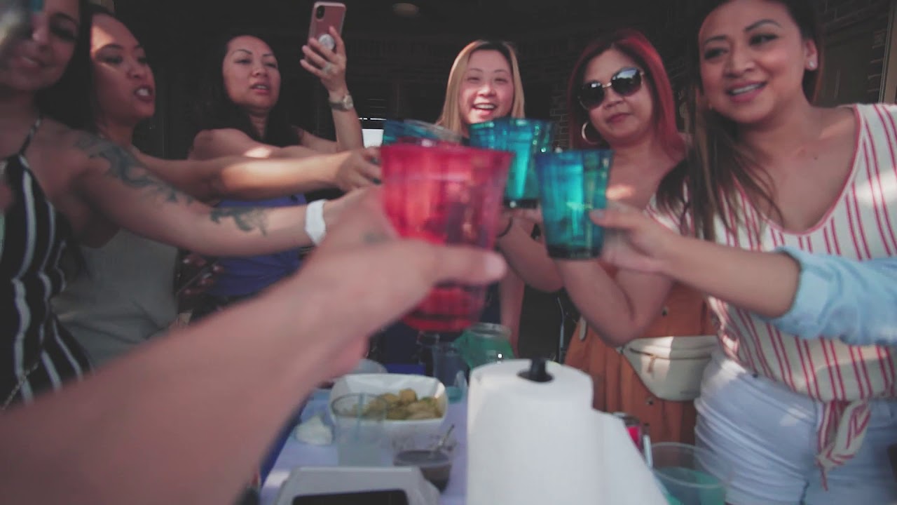 Three21 Productions 2k19Recap