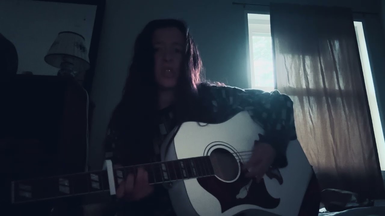 Pain is Cold Water// Noah Kahan