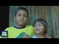 “Yo siempre le pido al niño Dios, pero nunca me trae nada”: Humilde niño de El Salvador