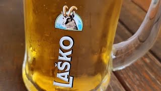 Greed, Ljubljana, obsessions and a fantastic beer! (Slovenia 5/2022)
