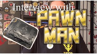 THE BOOK INTERVIEW with @EvanKail Shanghai/Nanking