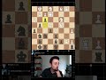 Levy vs Sensei Bot #chess #gothamchess