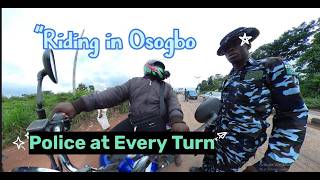 Exploring Osogbo – The Heart of Osun State 🇳🇬