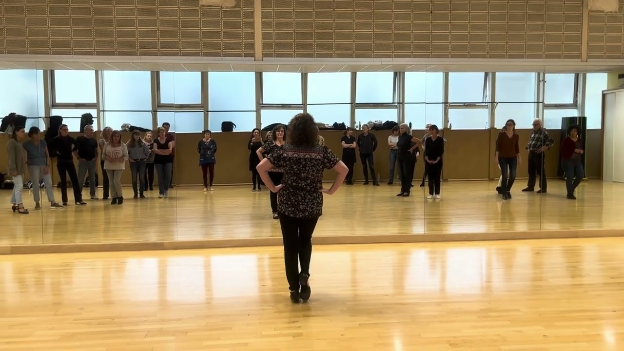 CELTIC AUTUMN (La dance)