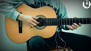 Metallica - Nothing Else Matters | Fingerstyle Cover