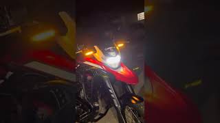 #transalp #244  #loucospormotos#244naoécrime #foguete
